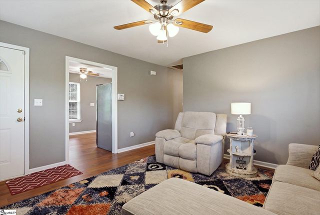 131 Mill Street, Travelers Rest, SC 29690