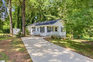 131 Mill Street, Travelers Rest, SC 29690