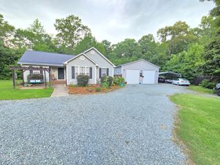 4411 Fairland Court, Burlington, NC 27215