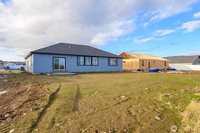 2394 Hunter Street, Ephrata, WA 98823