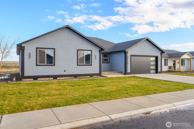 2394 Hunter Street, Ephrata, WA 98823