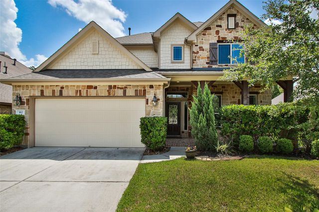 162 Hearthshire Cir, The Woodlands, TX 77354