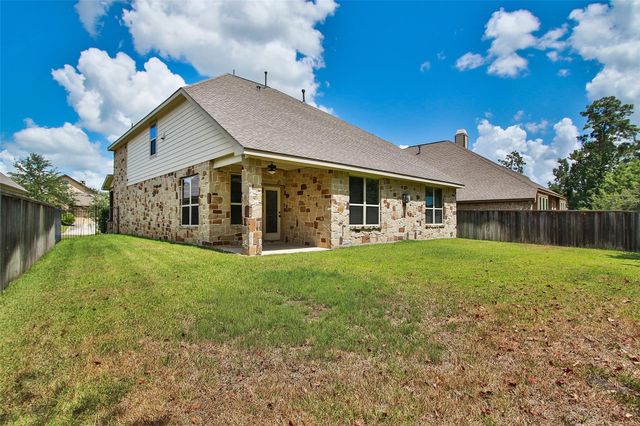 162 Hearthshire Cir, The Woodlands, TX 77354