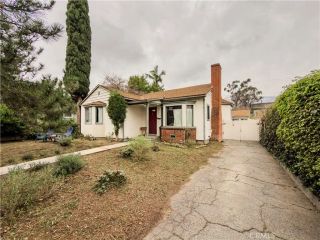 2797 Mataro, Pasadena, CA 91107