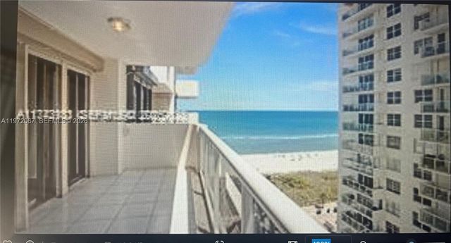 Address unavailable.