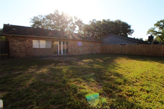 5327 Karenbeth Drive Drive, Houston, TX 77084
