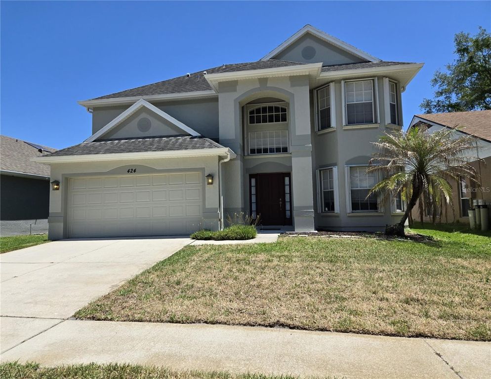 424 FLATWOOD DRIVE, Winter Springs, FL 32708