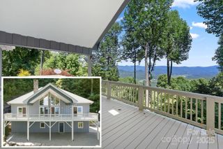1926 Wilkes Knob Road, Franklin, NC 28734