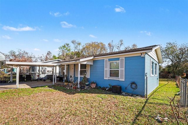 2505 LAKEVIEW STREET, Lakeland, FL 33801