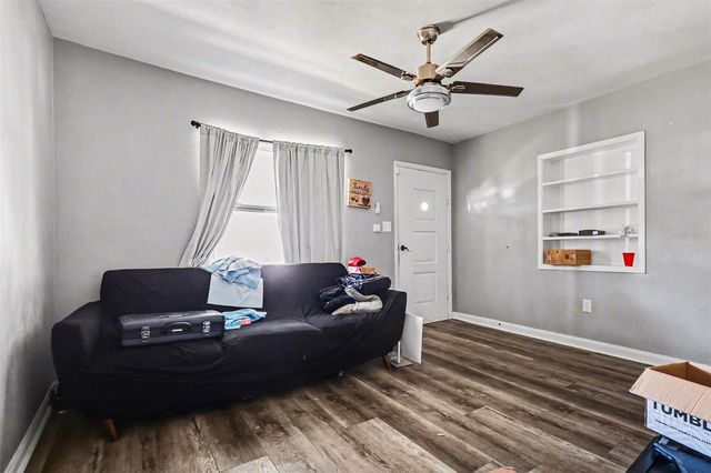 2505 LAKEVIEW STREET, Lakeland, FL 33801