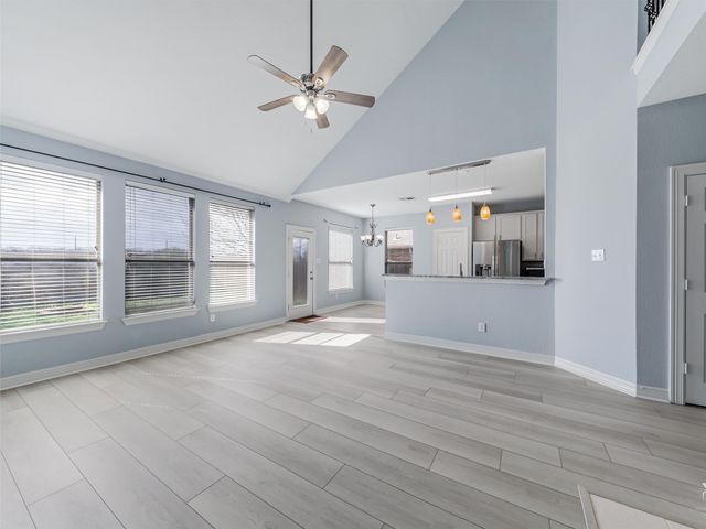 4709 Worchester Lane, Mckinney, TX 75070