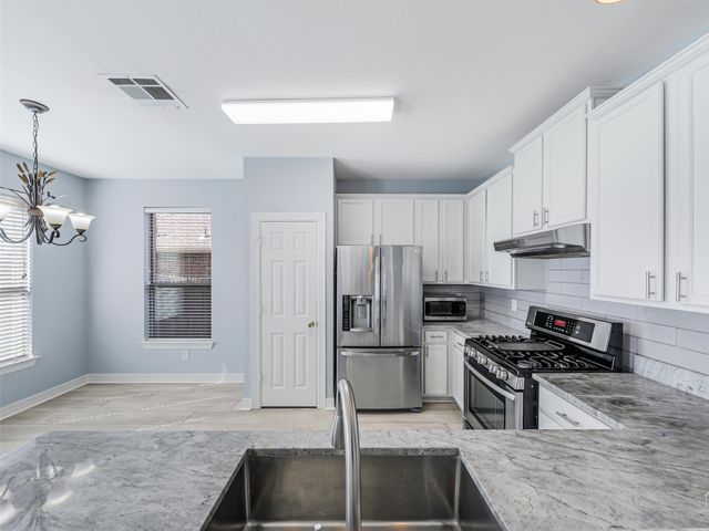 4709 Worchester Lane, Mckinney, TX 75070