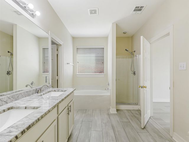 4709 Worchester Lane, Mckinney, TX 75070