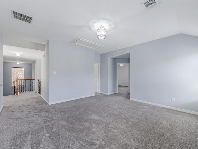 4709 Worchester Lane, Mckinney, TX 75070