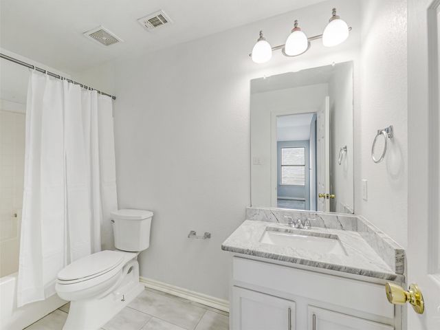 4709 Worchester Lane, Mckinney, TX 75070