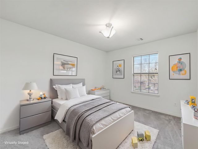 4709 Worchester Lane, Mckinney, TX 75070