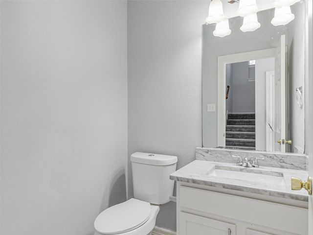 4709 Worchester Lane, Mckinney, TX 75070