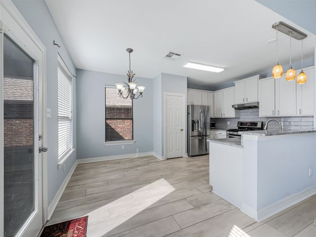 4709 Worchester Lane, Mckinney, TX 75070