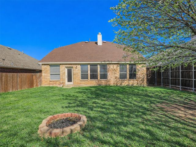 4709 Worchester Lane, Mckinney, TX 75070