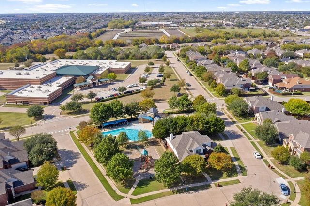 4709 Worchester Lane, Mckinney, TX 75070