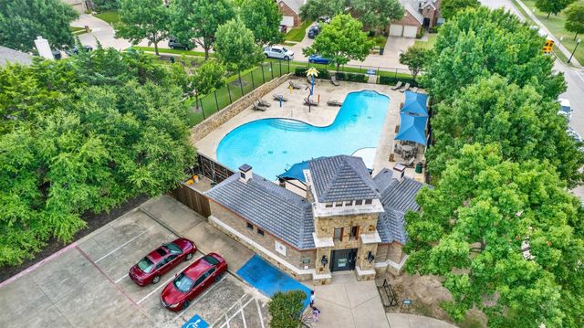 4709 Worchester Lane, Mckinney, TX 75070