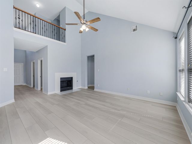 4709 Worchester Lane, Mckinney, TX 75070