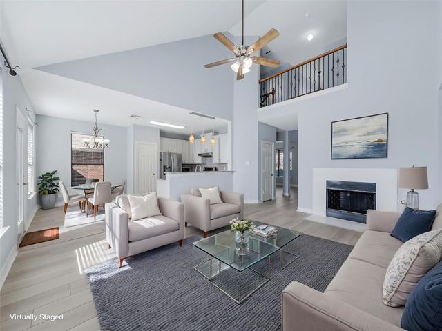 4709 Worchester Lane, Mckinney, TX 75070