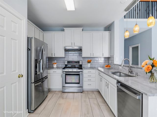 4709 Worchester Lane, Mckinney, TX 75070