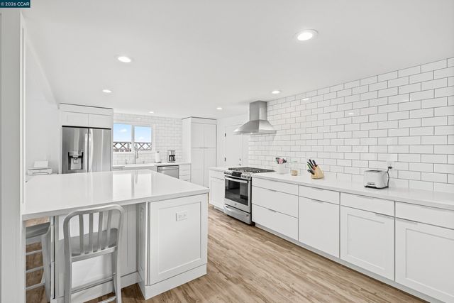 274 Fernwood Dr, Pleasant Hill, CA 94523