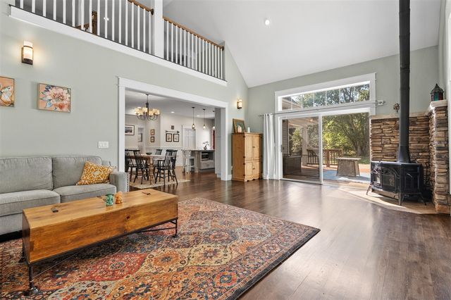 10215 I Drive, Ceresco, MI 49033