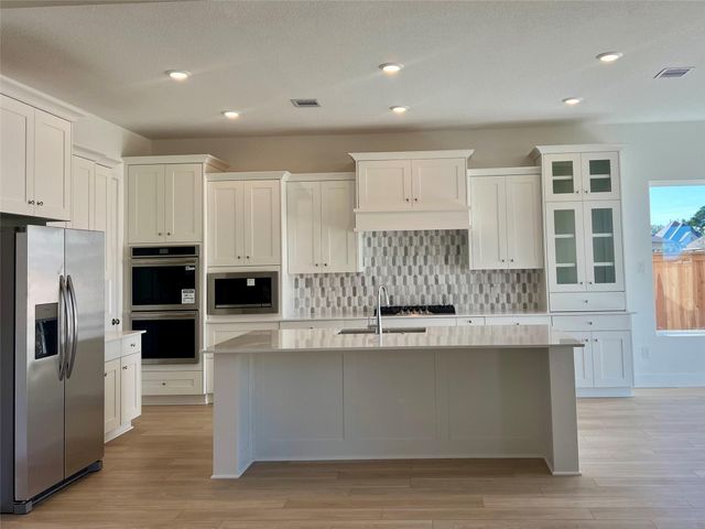 10819 Wild Leadwort Drive, Cypress, TX 77433