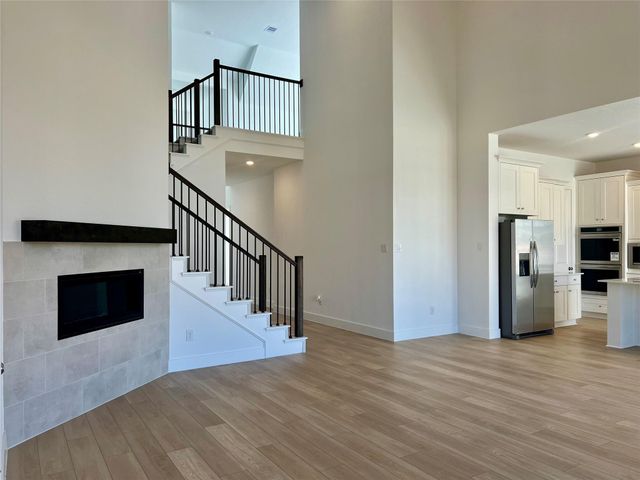 10819 Wild Leadwort Drive, Cypress, TX 77433