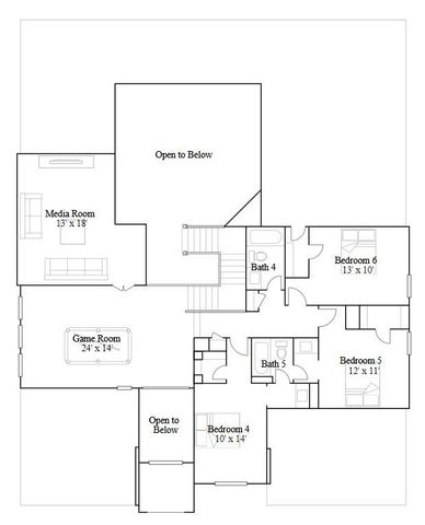 10819 Wild Leadwort Drive, Cypress, TX 77433