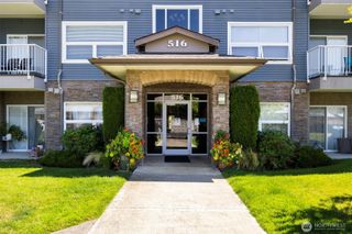516 Darby Drive #207, Bellingham, WA 98226