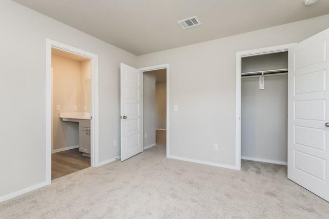 540 Dalloway Street, Conroe, TX 77316