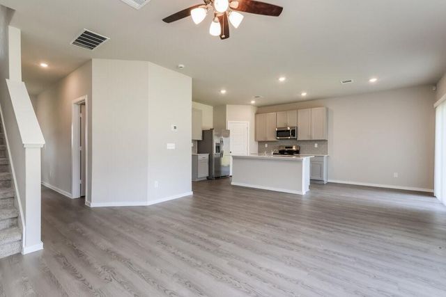 540 Dalloway Street, Conroe, TX 77316