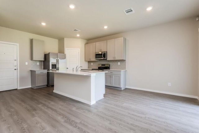 540 Dalloway Street, Conroe, TX 77316