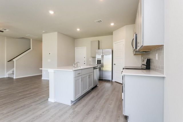 540 Dalloway Street, Conroe, TX 77316