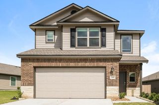 540 Dalloway Street, Conroe, TX 77316