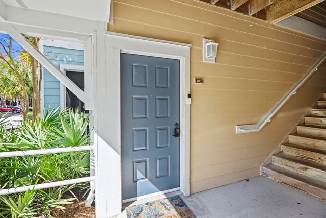 200 Bucksley Lane 105, Charleston, SC 29492