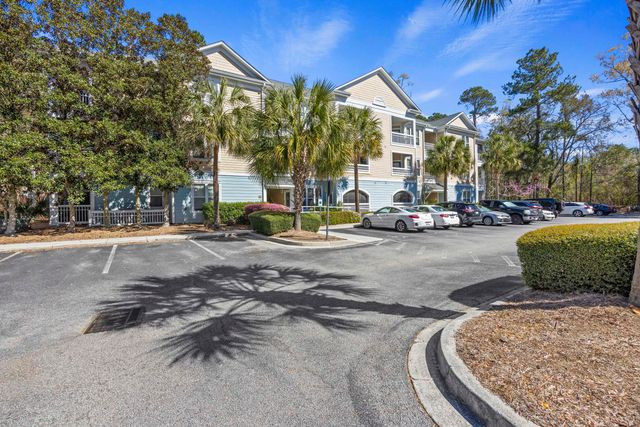 200 Bucksley Lane 105, Charleston, SC 29492