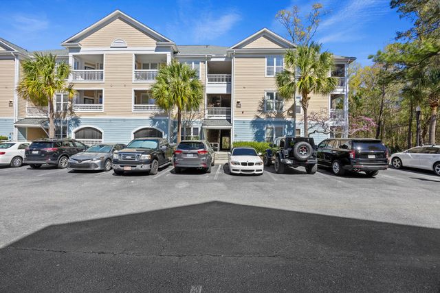 200 Bucksley Lane 105, Charleston, SC 29492