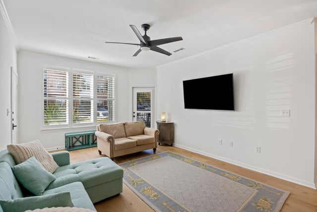 200 Bucksley Lane 105, Charleston, SC 29492