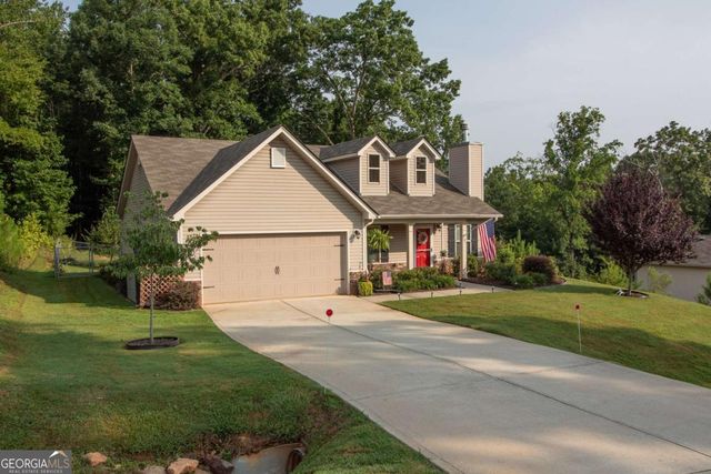 141 Conifer Court, Winterville, GA 30683