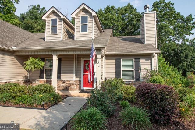 141 Conifer Court, Winterville, GA 30683