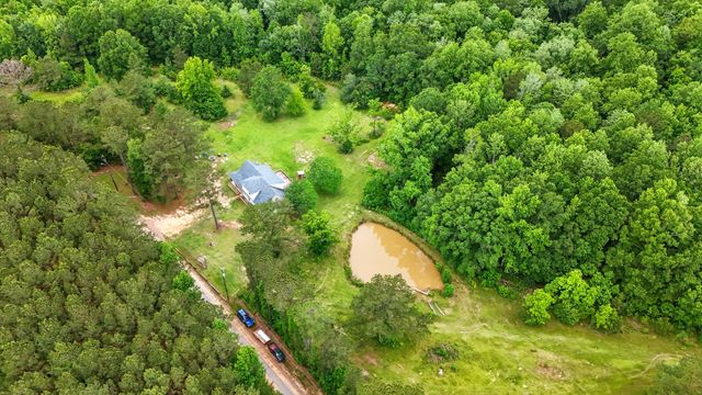 541 Old Ness Plantation, Carriere, MS 39426