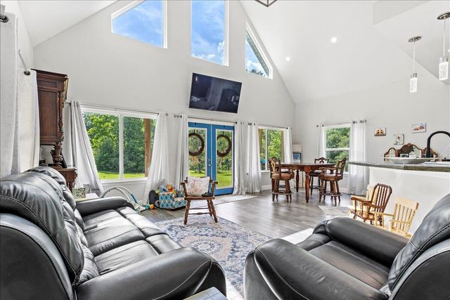 541 Old Ness Plantation, Carriere, MS 39426