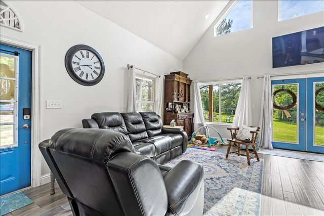 541 Old Ness Plantation, Carriere, MS 39426