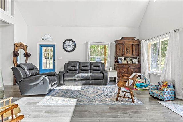 541 Old Ness Plantation, Carriere, MS 39426