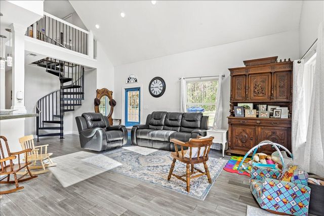 541 Old Ness Plantation, Carriere, MS 39426